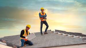 Professional Roofing Service in Castroville, TX